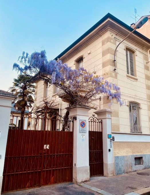 Spaziotonico Intero Pace E Relax Apartamento