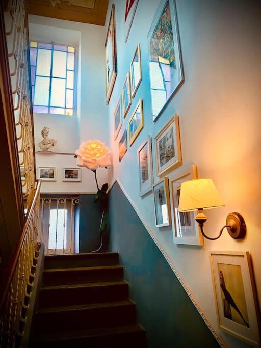 Spaziotonico Intero Pace E Relax Apartamento