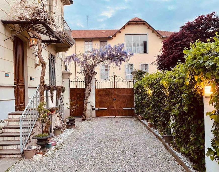 Apartamento Spaziotonico Intero Pace E Relax
