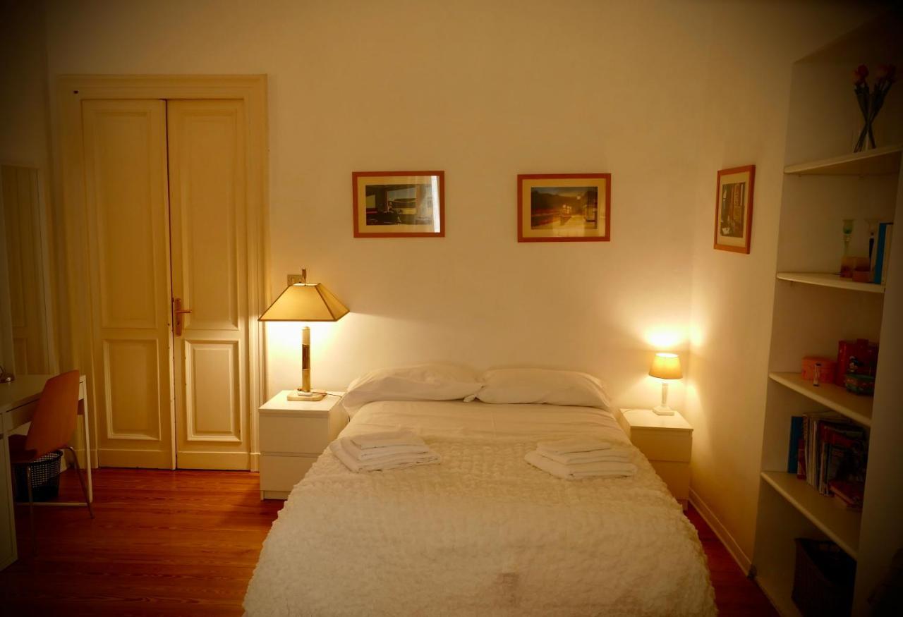 Apartamento Spaziotonico Intero Pace E Relax *