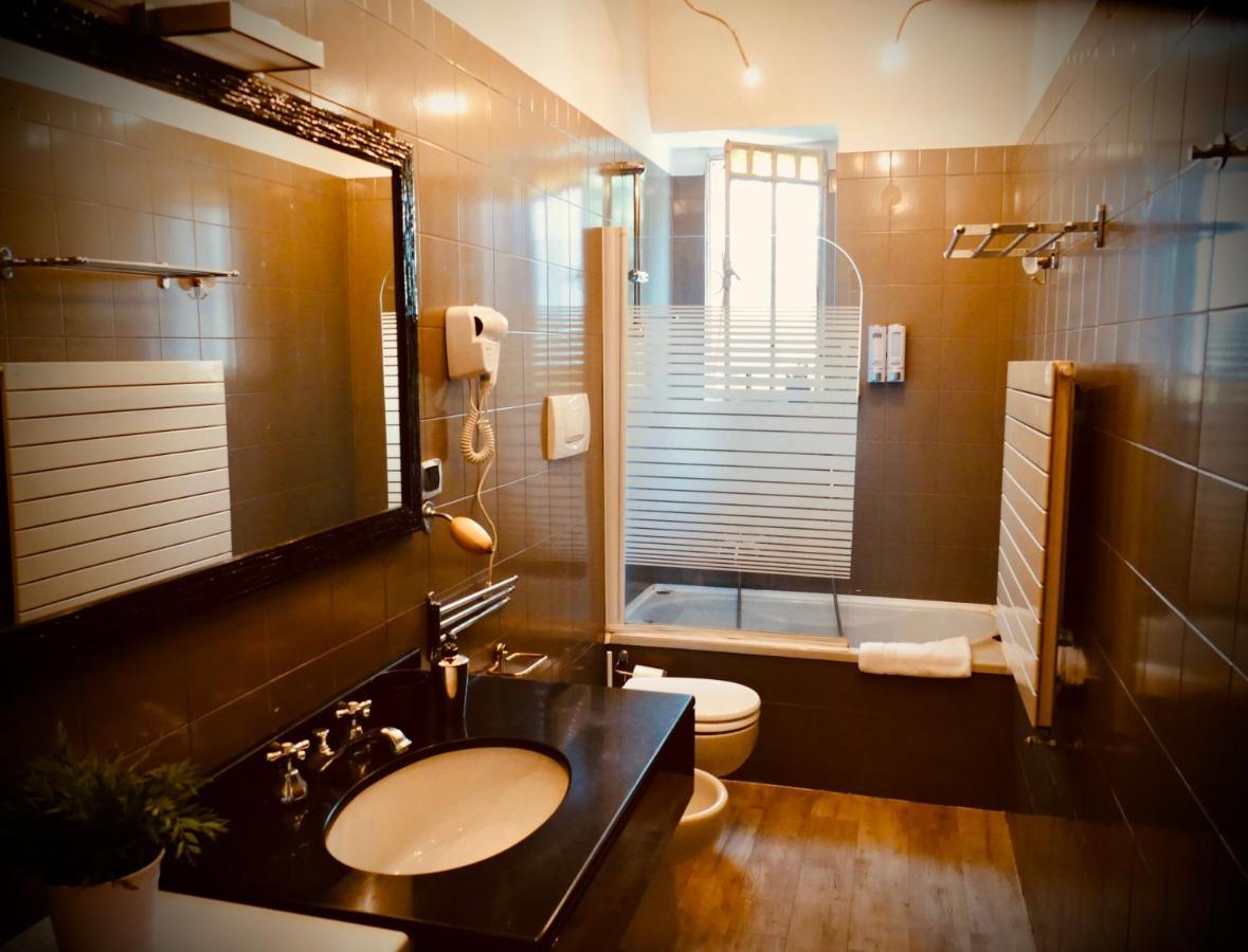 Apartamento Spaziotonico Intero Pace E Relax Turín