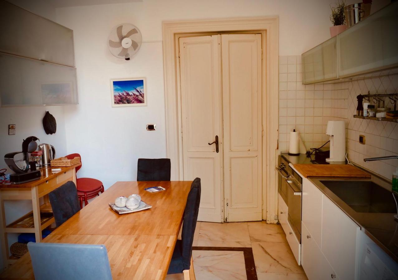 Apartamento Spaziotonico Intero Pace E Relax *