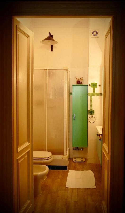 Spaziotonico Intero Pace E Relax Apartamento
