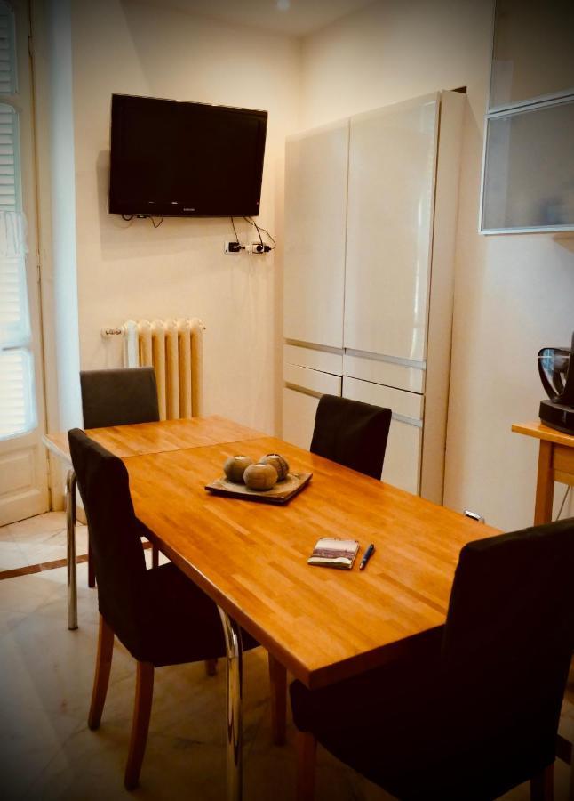 Spaziotonico Intero Pace E Relax Apartamento Turín