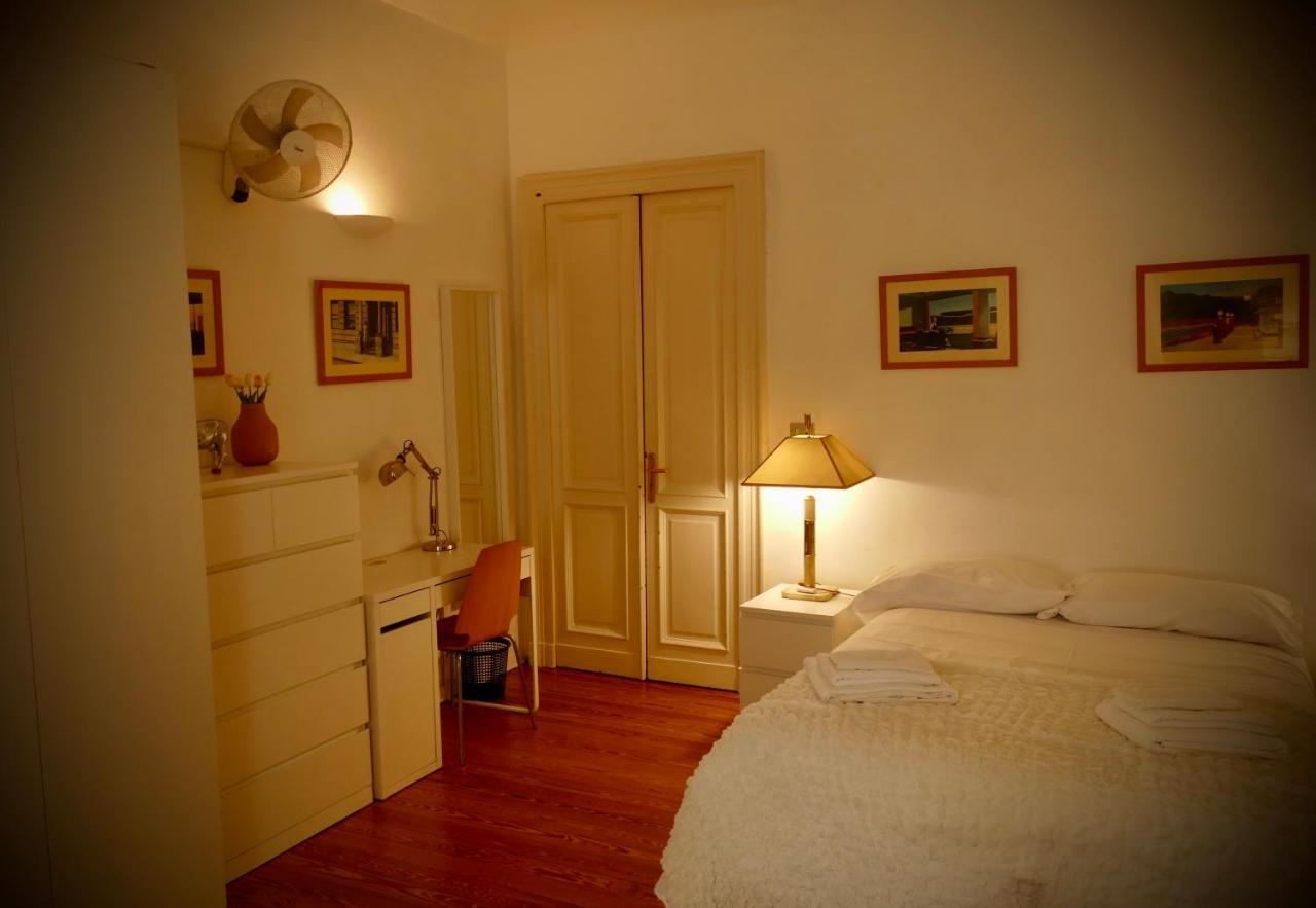 Spaziotonico Intero Pace E Relax Apartamento